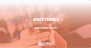 OFFERTA LAVORO - JOLLY TESSILE - SANTA MARIA NUOVA (AN)