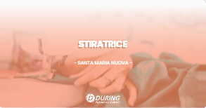 OFFERTA LAVORO - STIRATRICE - SANTA MARIA NUOVA (AN)