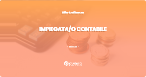 OFFERTA LAVORO - IMPIEGATAO CONTABILE - BRESCIA (BS)